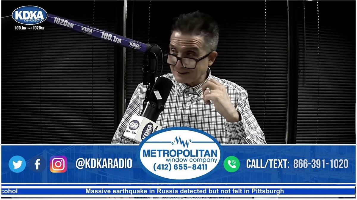 Robinson Township Police Officer could face criminal charges