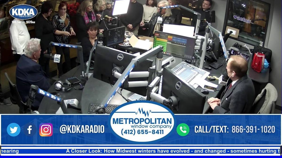 Brown University student from Pittsburgh says last-minute decision saved his life