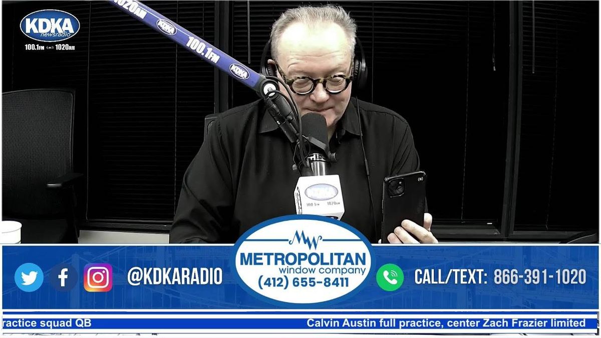 Phones, jewelry, vehicles and more available at Pittsburgh International Airport's 2025 auction