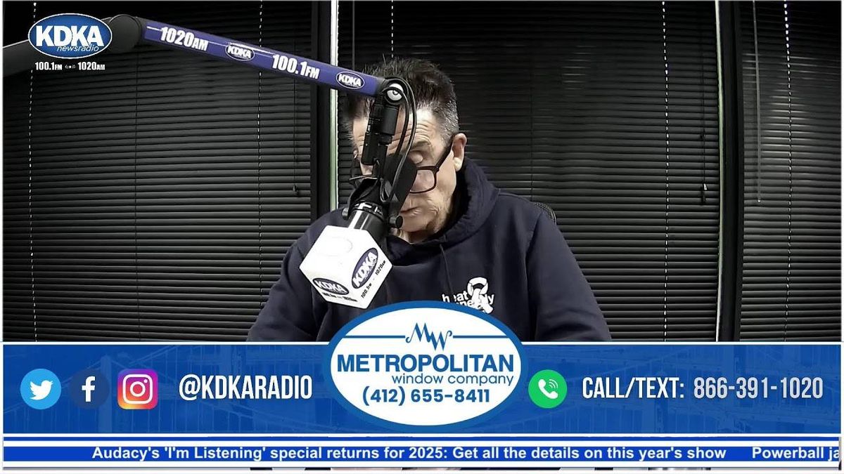 GoFundMe started to help Aliquippa bus crash victim's 'life altering' injuries