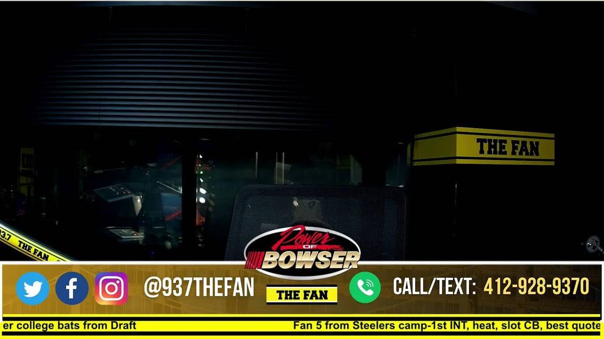 Cordarrelle Patterson says he's been released by the Steelers 'on his day off!!!'