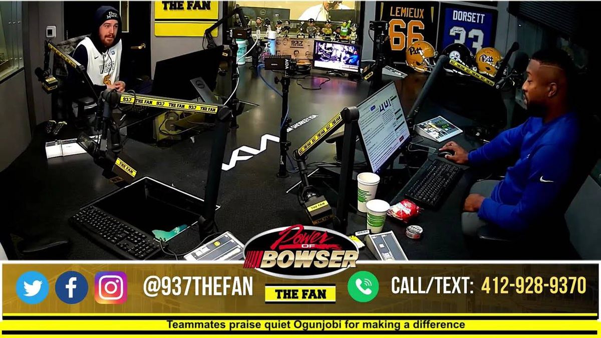 Pickens a surprise on practice report, listed as questionable against Browns