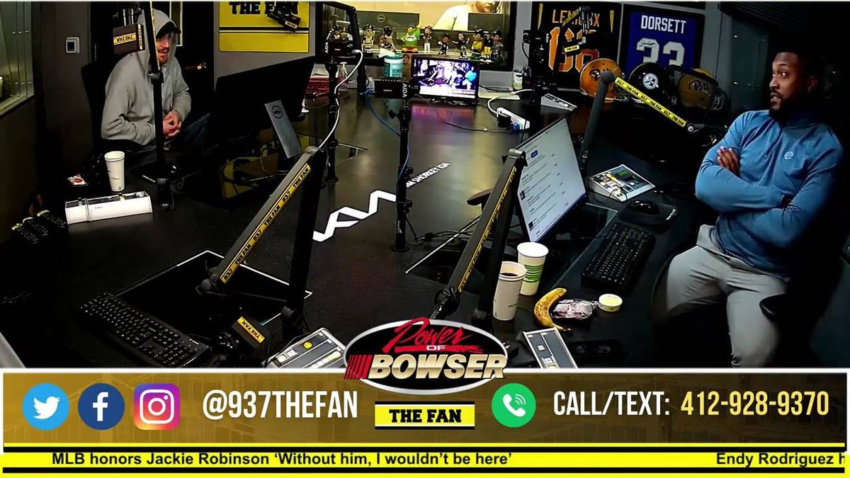 Rodgers comments on football future is great news for Mason Rudolph