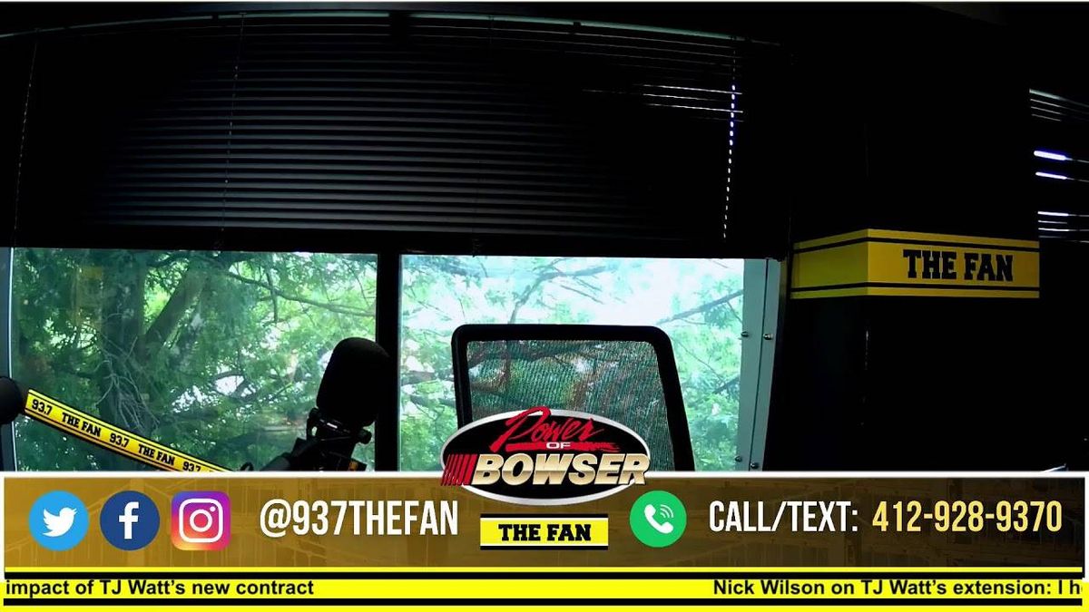 Dickerson 'guarantees' T.J. Watt will be an All-Pro this season