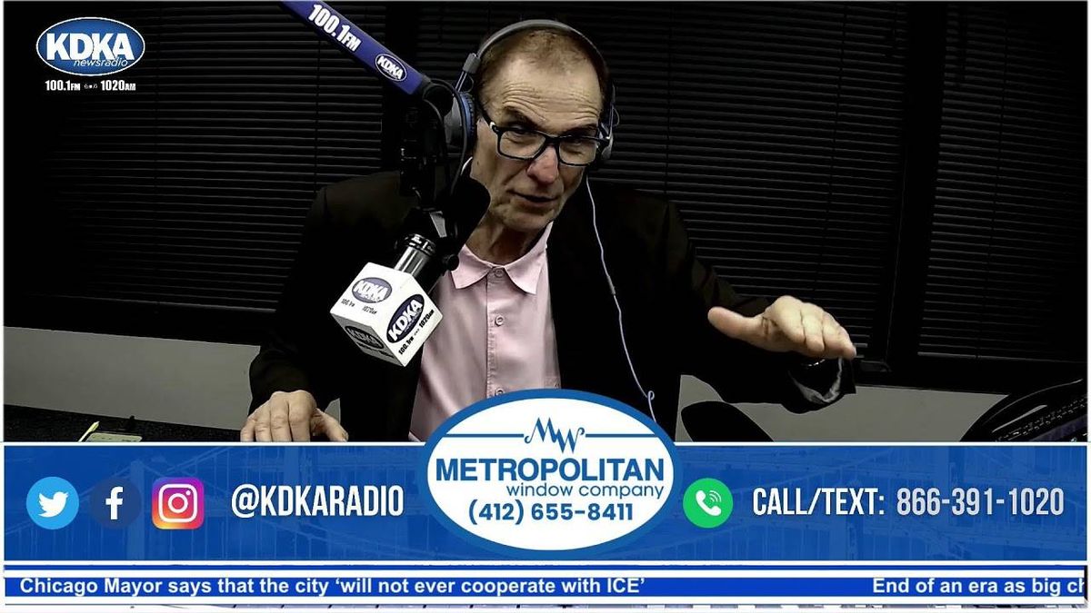 One disruptive 'furry' banned from future Anthrocon events