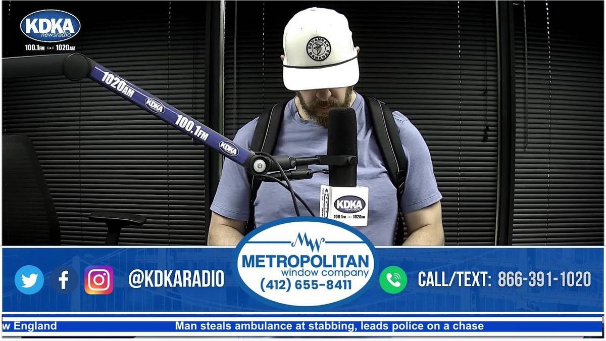 2nd Consumer Alert issued for Pittsburgh restaurant after report of multiple illnesses