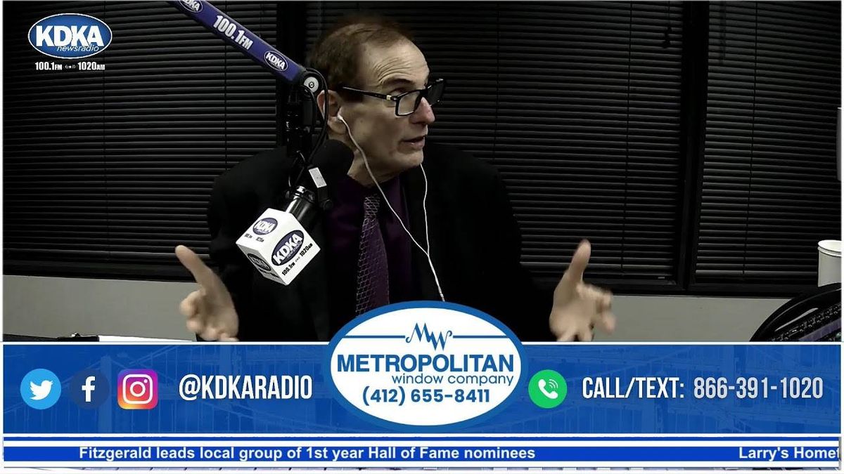 Latest after three students stabbed by another at Carrick High School