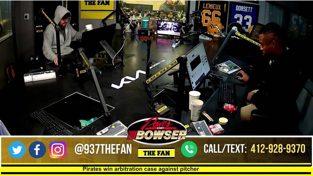 Rooney says it's all about perspective when looking at Steelers' lack of success