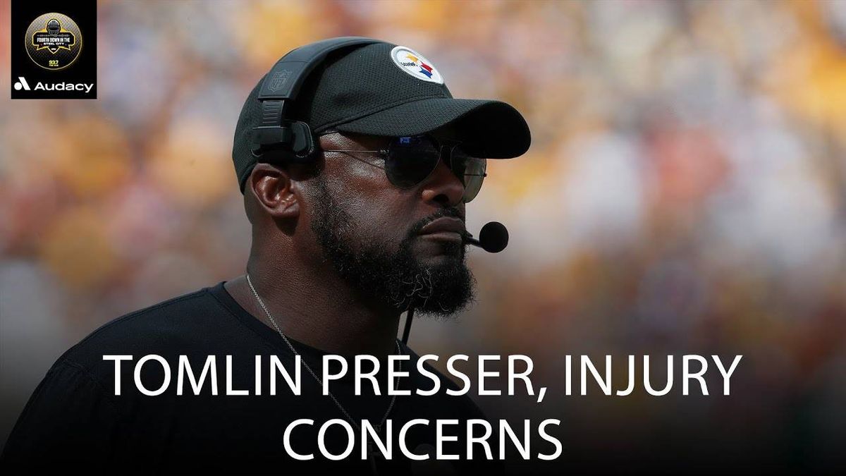 Chris Mack's Eye Opener: Battered Steelers Prep For Browns, Opportunity For Khan in NY?, Cruz'n to the Offseason