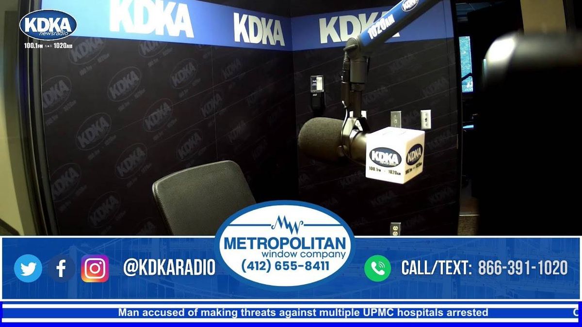 Police investigating shooting at Pittsburgh Motel on Rt. 60