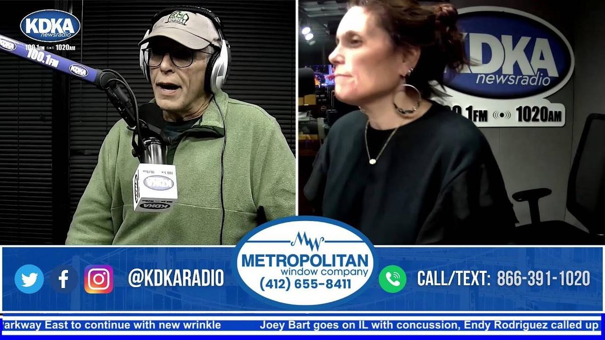 South Park Buffalo Preserve welcomes newborn calf 'Kai'