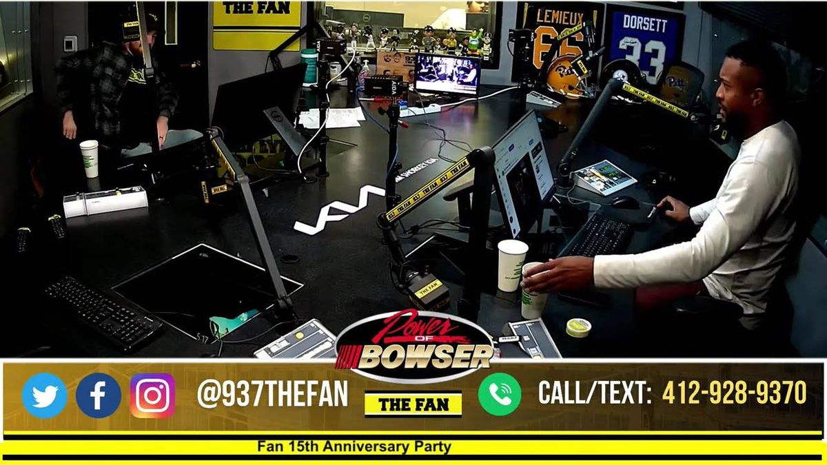 Why isn't Tomlin taking advantage of his quarterback's strengths?!