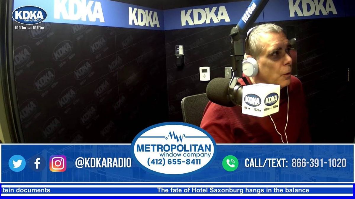 Pittsburgh restaurant with roach infestation under Consumer Alert