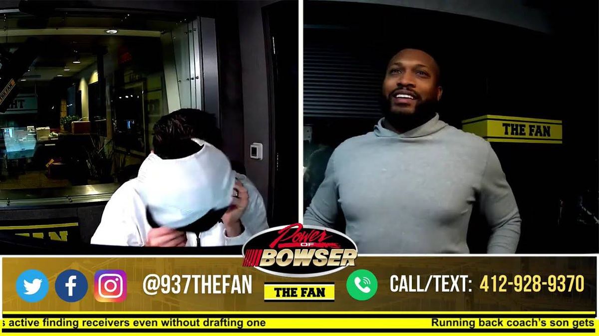 Steelers release linebacker Thomas Rush