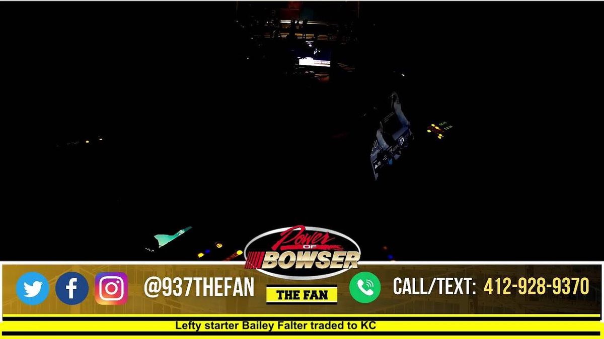 Sources: Yankees and Pirates in talks for closer David Bednar