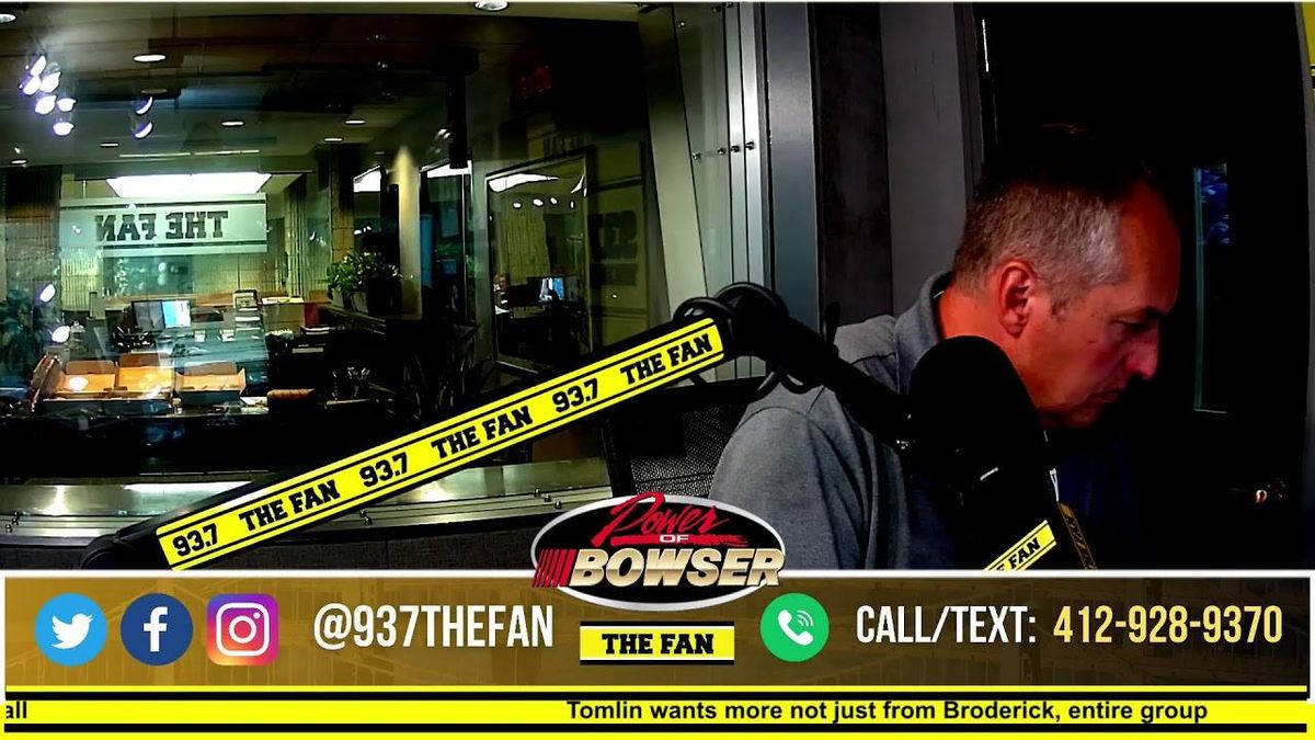 Tomlin rules out three, two questionable for Steelers home openers