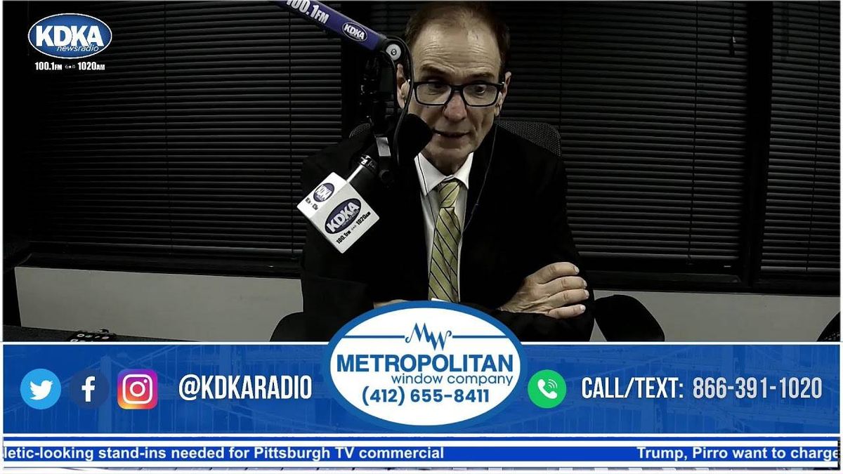 Monroeville man arrested in double Downtown shooting