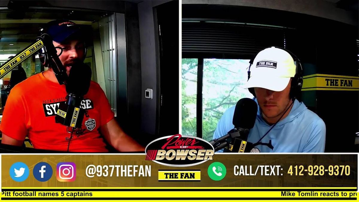 Steelers releasing punter Cam Johnston