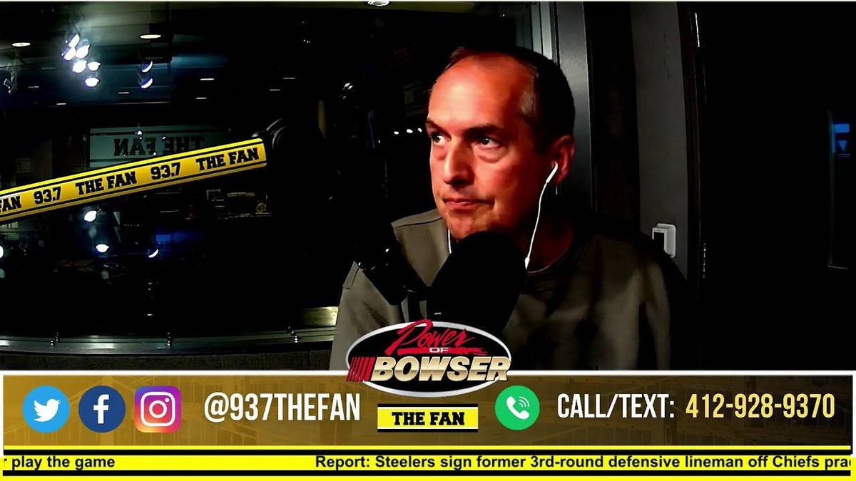 Steelers release former 3rd-round pick DL DeMarvin Leal