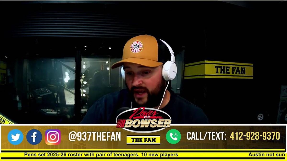 Poni: Steelers reached out to Saints about WR Shaheed