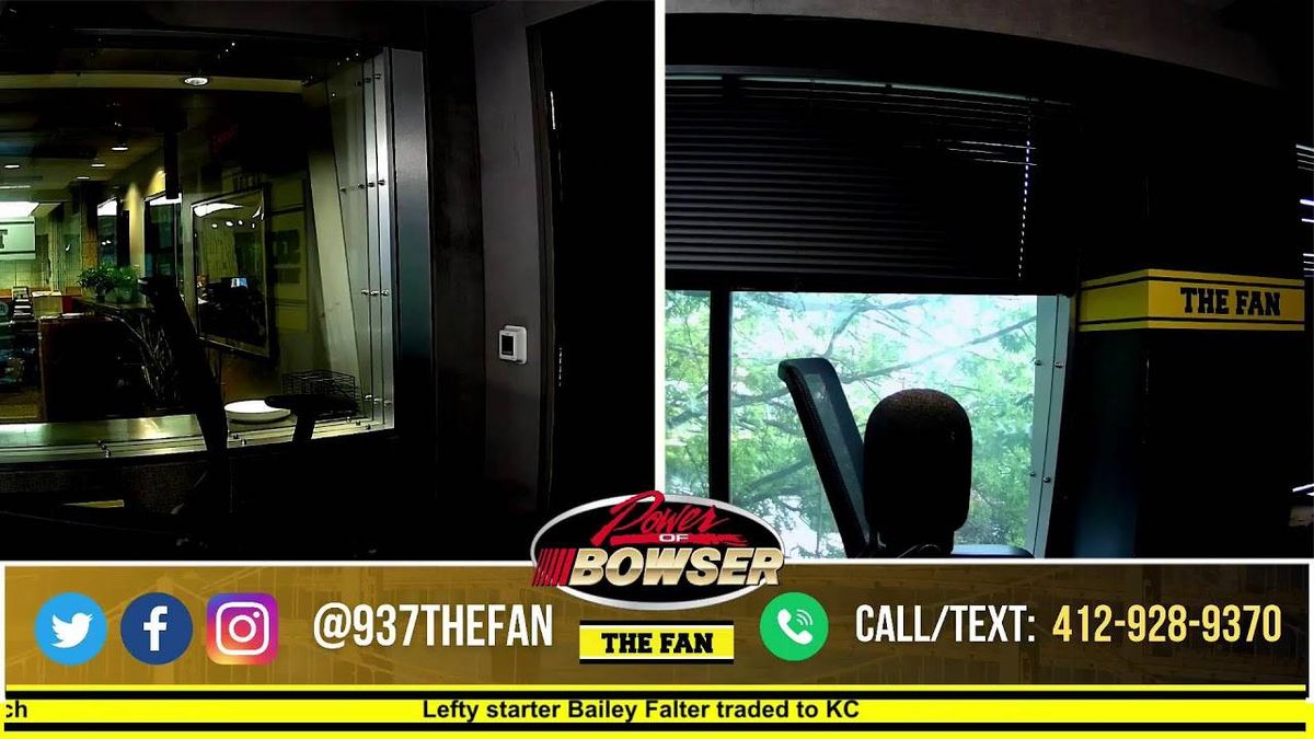 Zangrilli: Pirates have been in talks with Skenes on extension