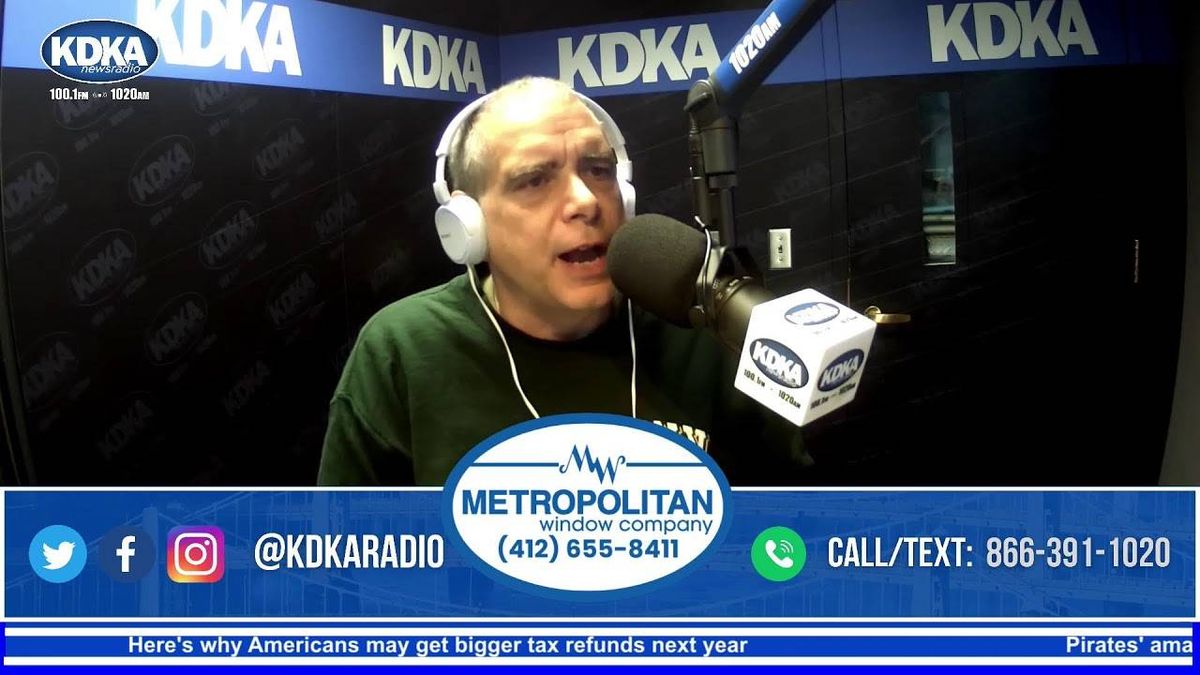 Butler Co. man charged with sharing AI-generated sexual abuse material