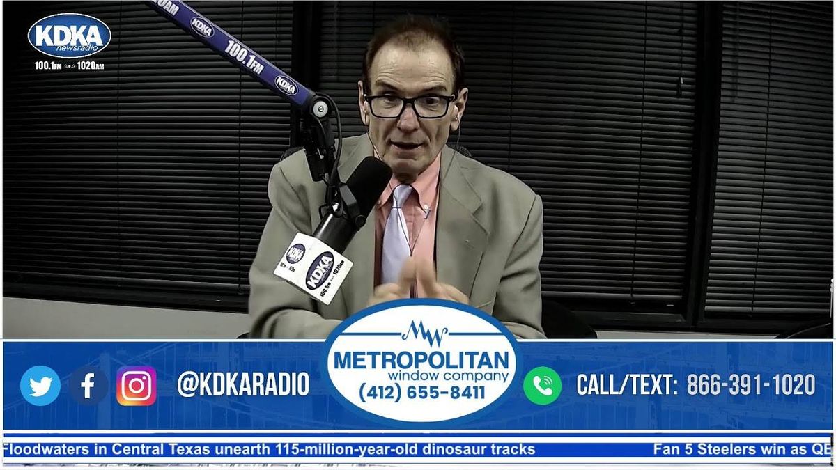 Car of missing Greensburg man found, deliberately hidden