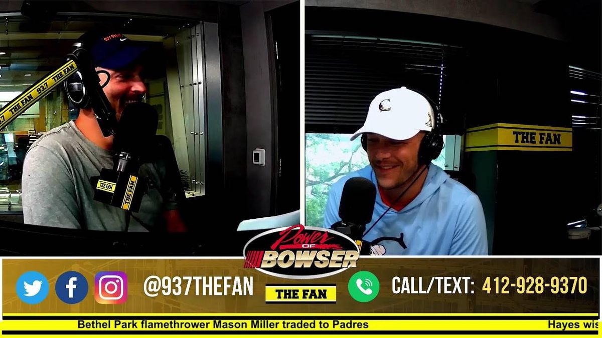 Pirates insiders try to process trade deadline moves