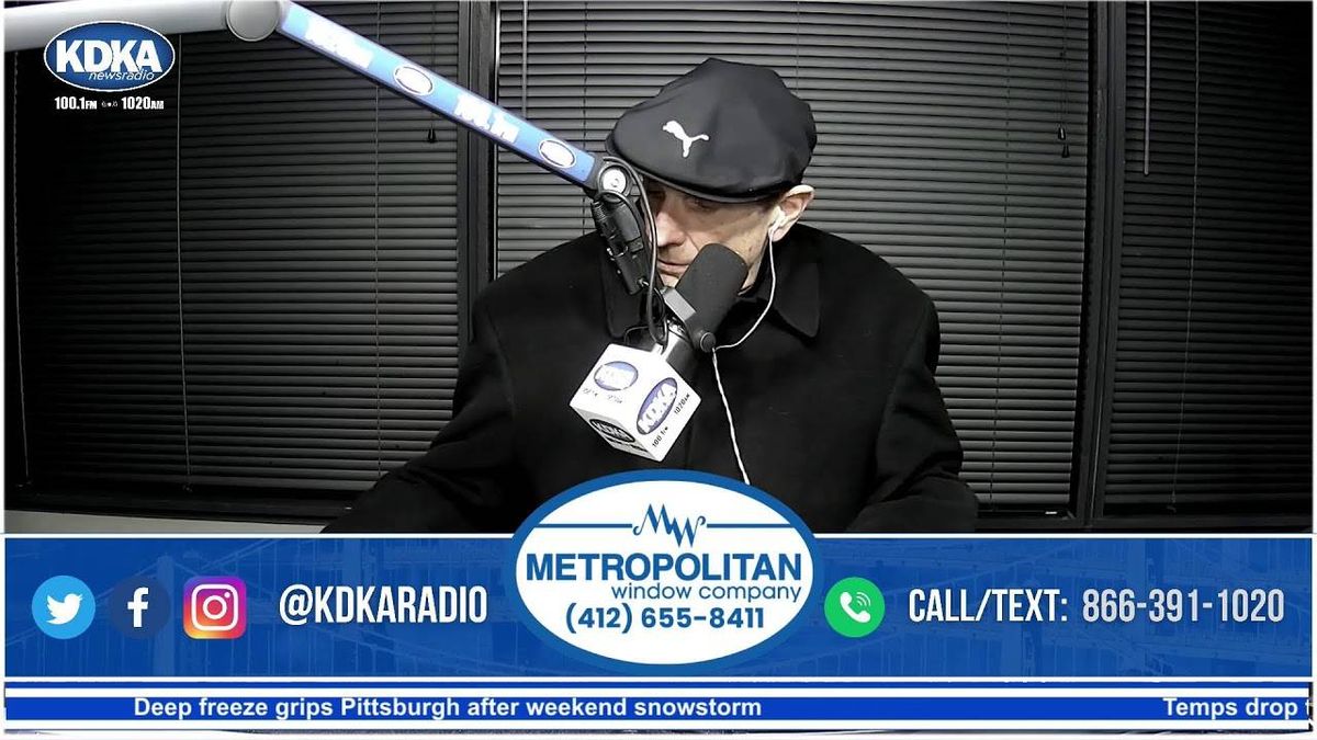 Pittsburgh Public Works responds to criticism over road conditions