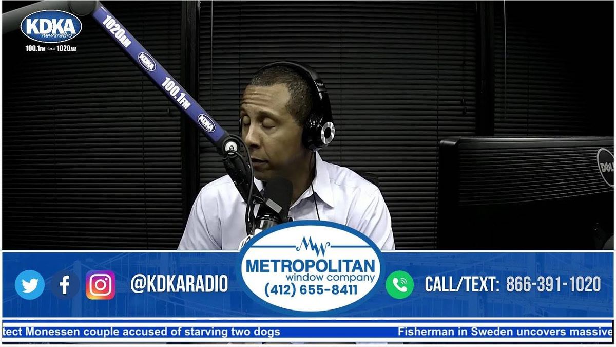 Gun stopped by PIT Airport security for 2nd day in-a-row