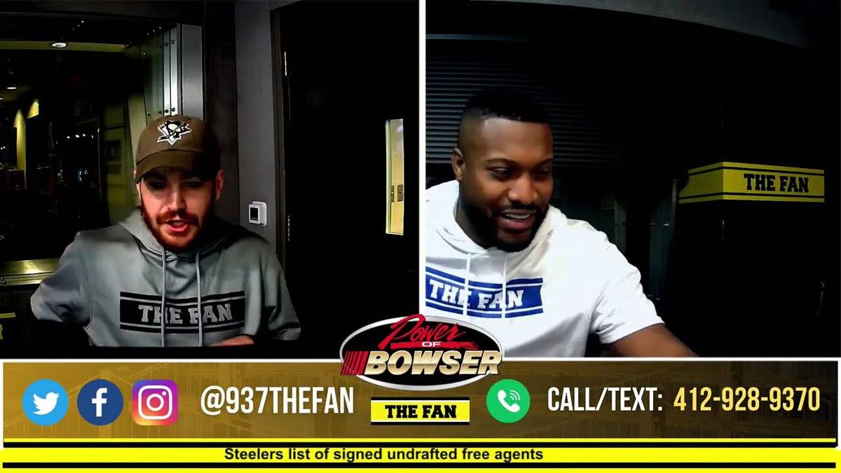 This 'way too early' draft has Steelers taking Penn State QB in 2026