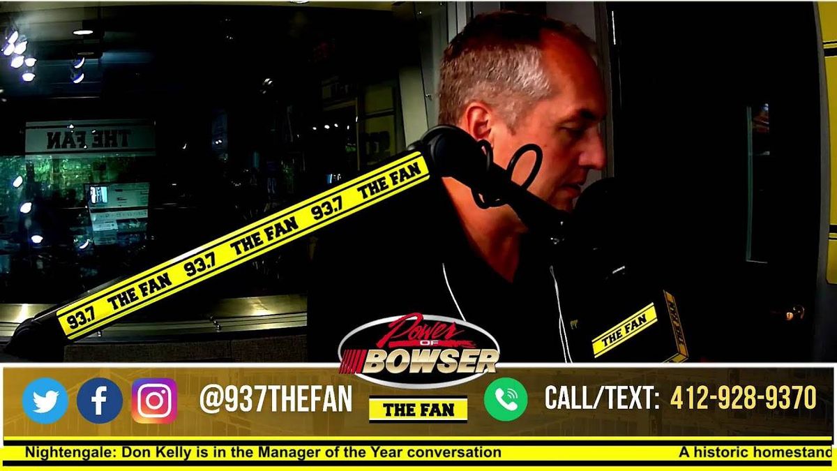 What if…Ben Roethlisberger had been drafted by the Browns?