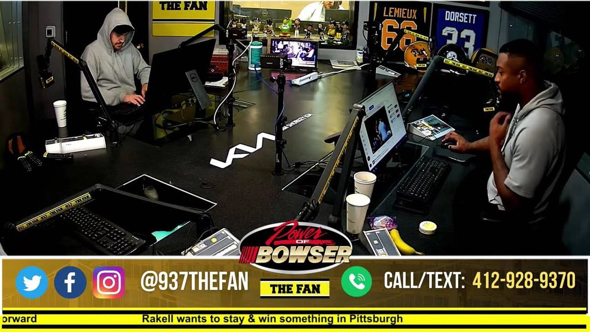 The truth that Mike Tomlin let out at the news conference