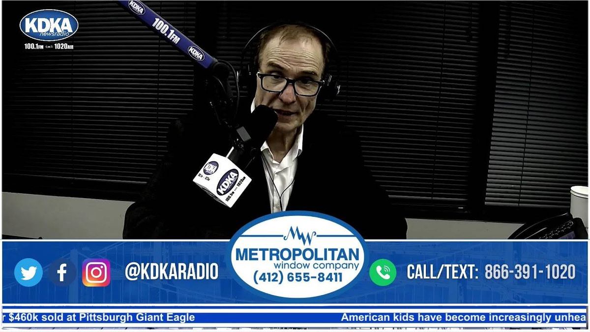 Lottery ticket worth over $460k sold at Pittsburgh Giant Eagle