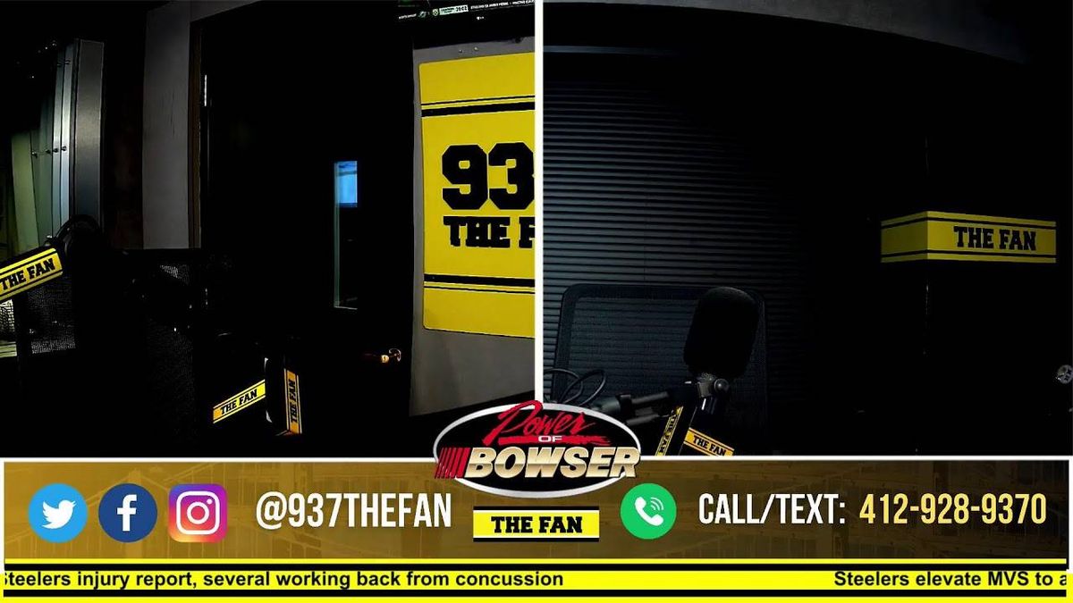 Steelers elevate MVS to active roster ahead of MNF, make other moves