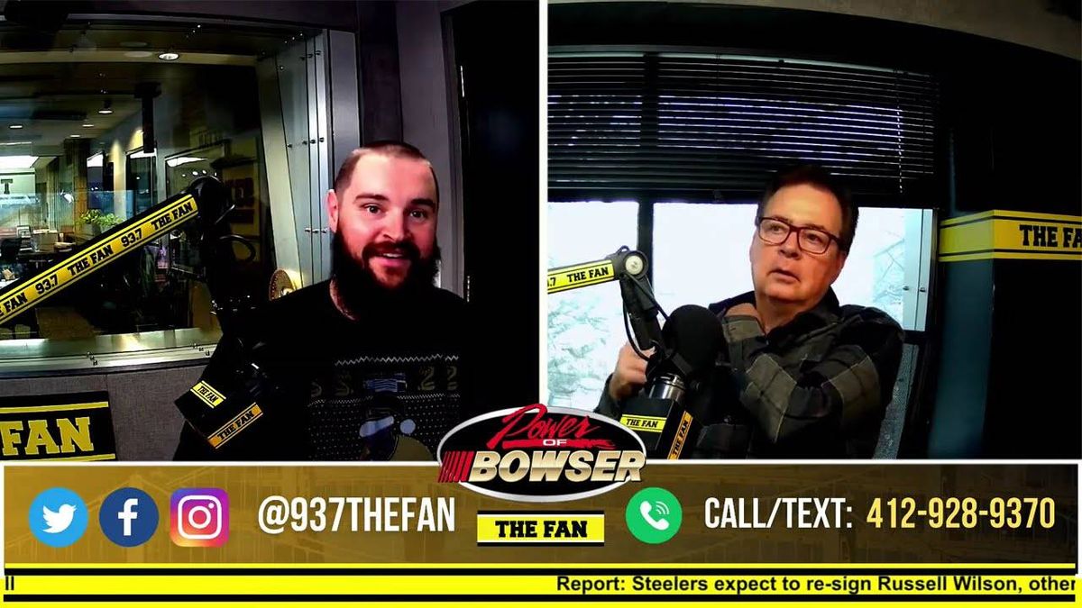 Alex Highsmith talks about his injury, return