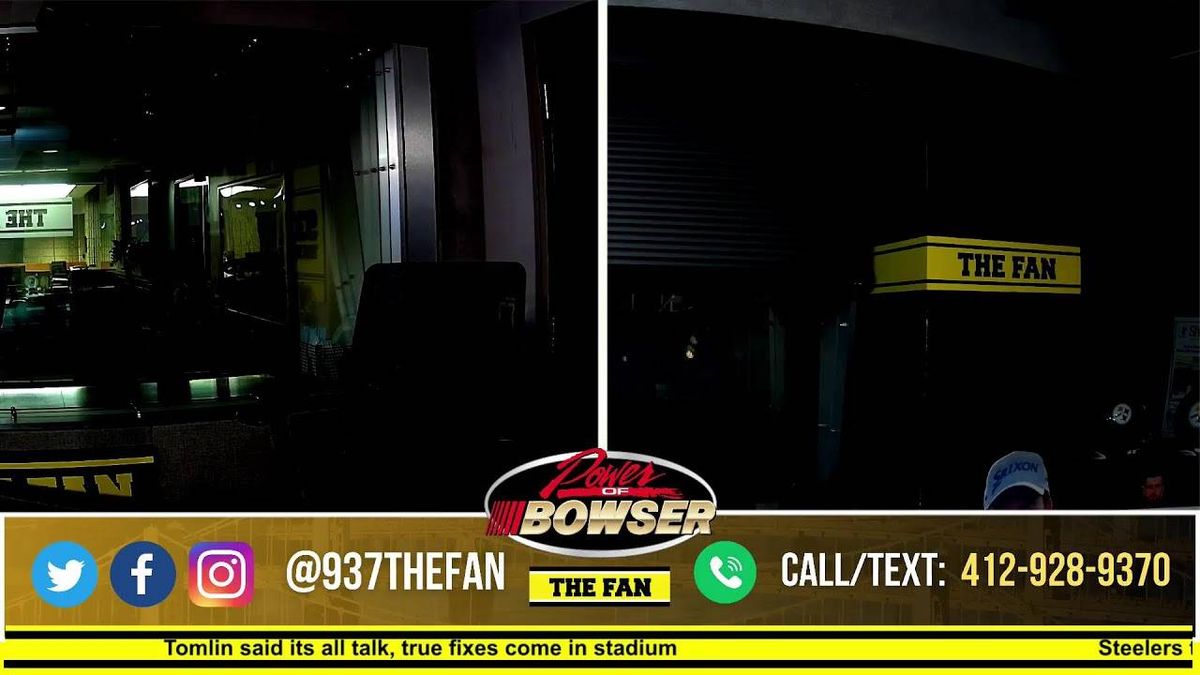 Several Steelers miss Thursday practice before Colts game