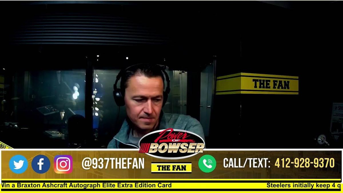 Rob Gronkowski picks Steelers to win AFC North