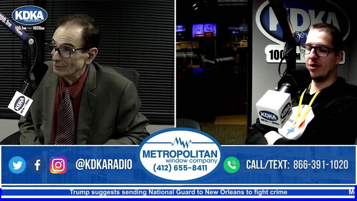 Fayette couple charged after 5 children found living in a 'dungeon'