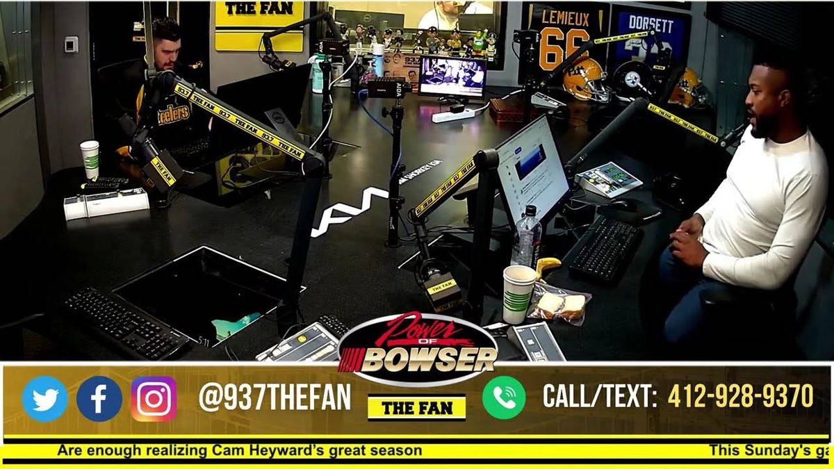 Kenny Pickett says it was 'weird' playing the Steelers on Sunday