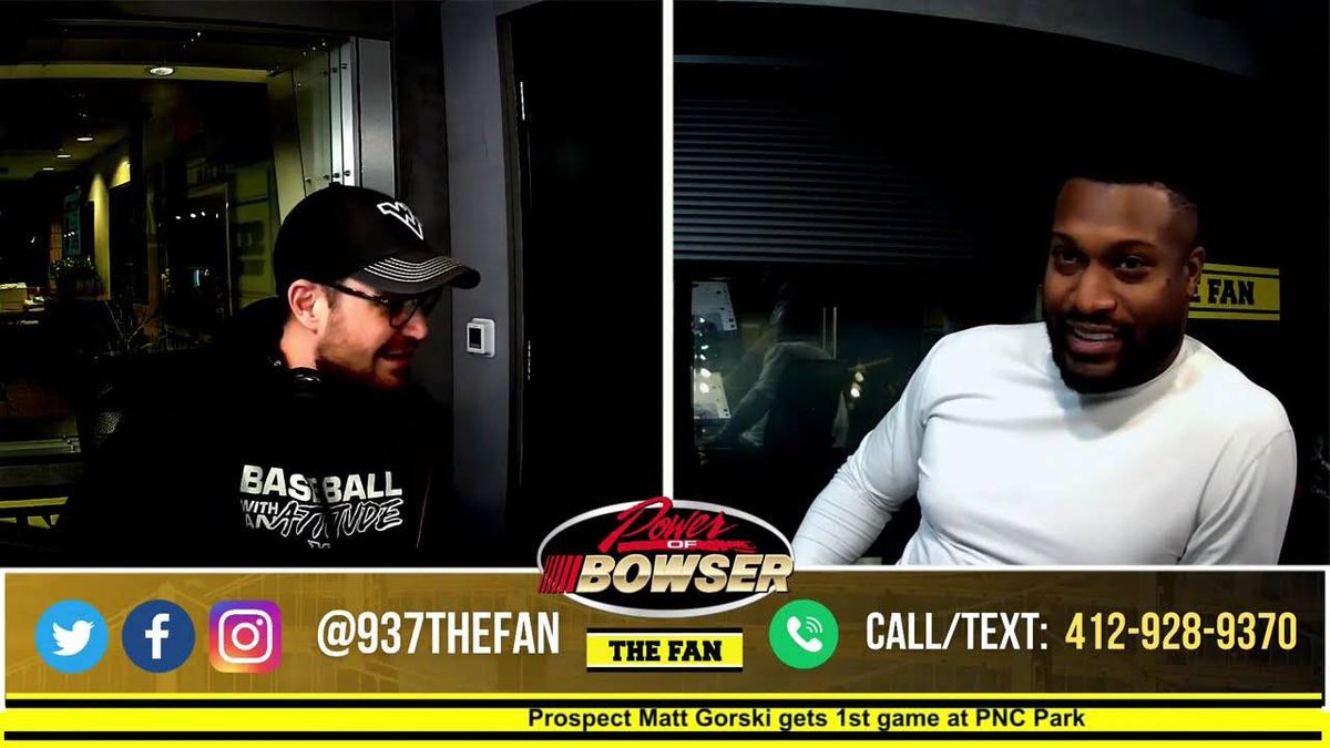 Pomp believes money would've changed Pickens' behavior this year