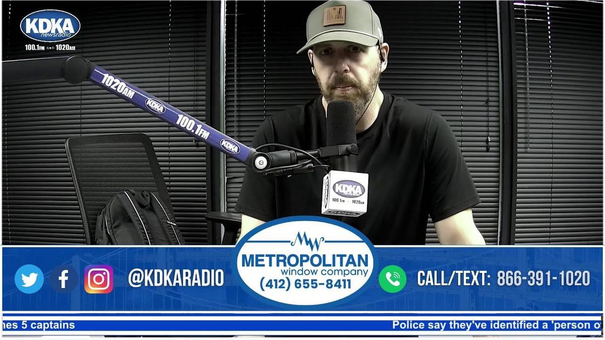 Dormont woman accused of stealing over $100k from her 91-year-old mother