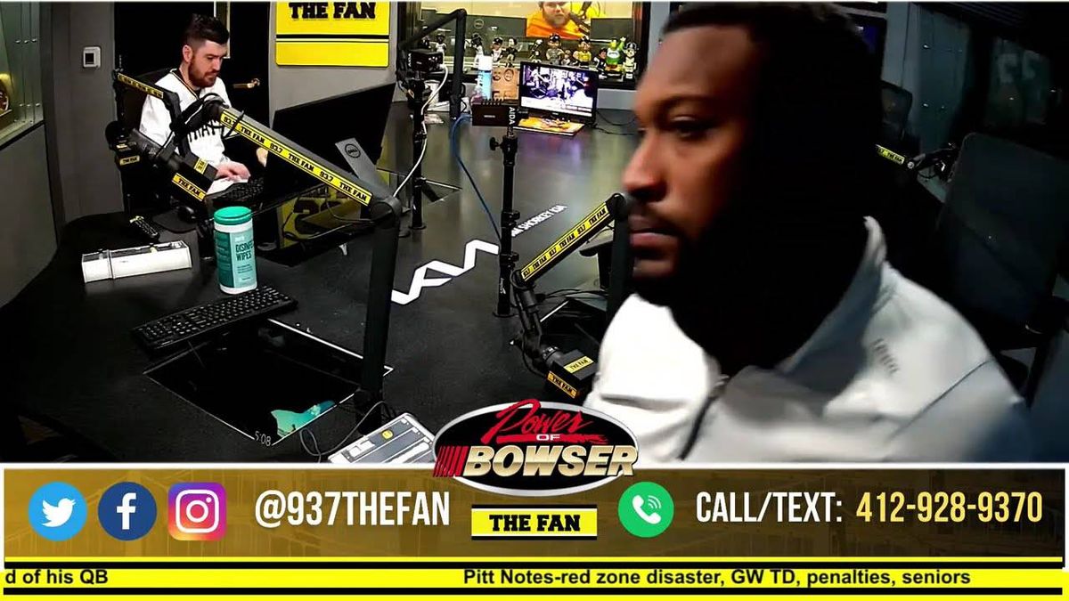 First trailer for Hard Knocks: AFC North released