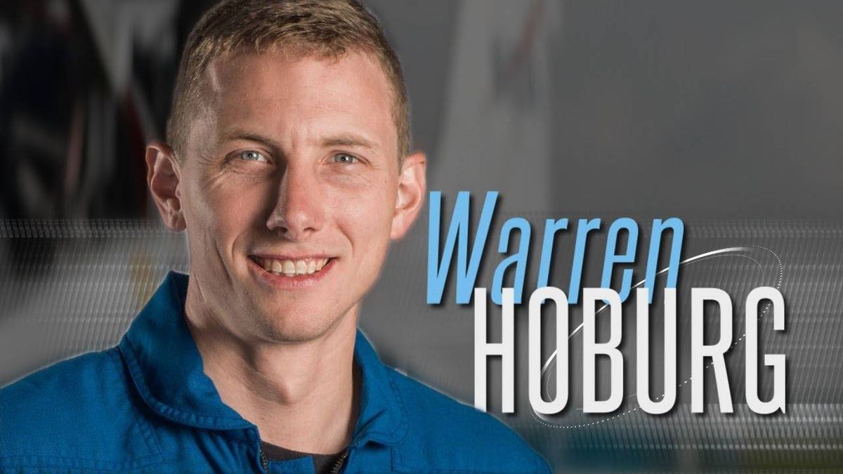 Pittsburgh native selected for NASA's Artemis Team, could be next man on the moon