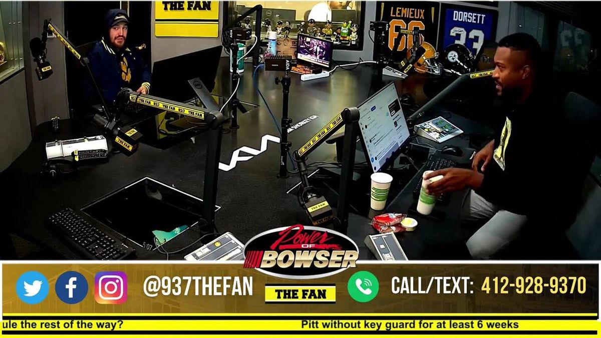 Roethlisberger questions Tomlin's 4th down decisions, talks having Fields in at another position