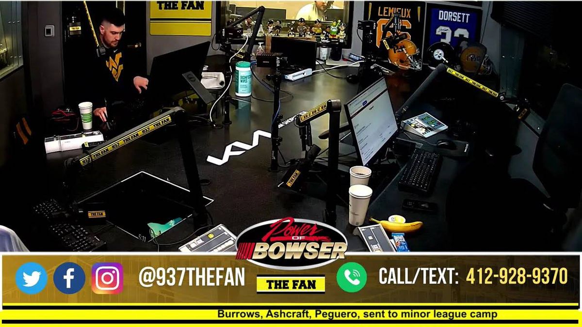 A teammate of Rodgers, now Steeler says bring Aaron here