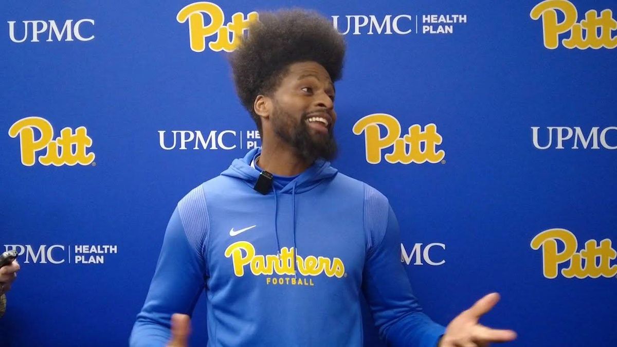 Pitt still hasn't limited penalties, how Mumpfield dealt with near TD