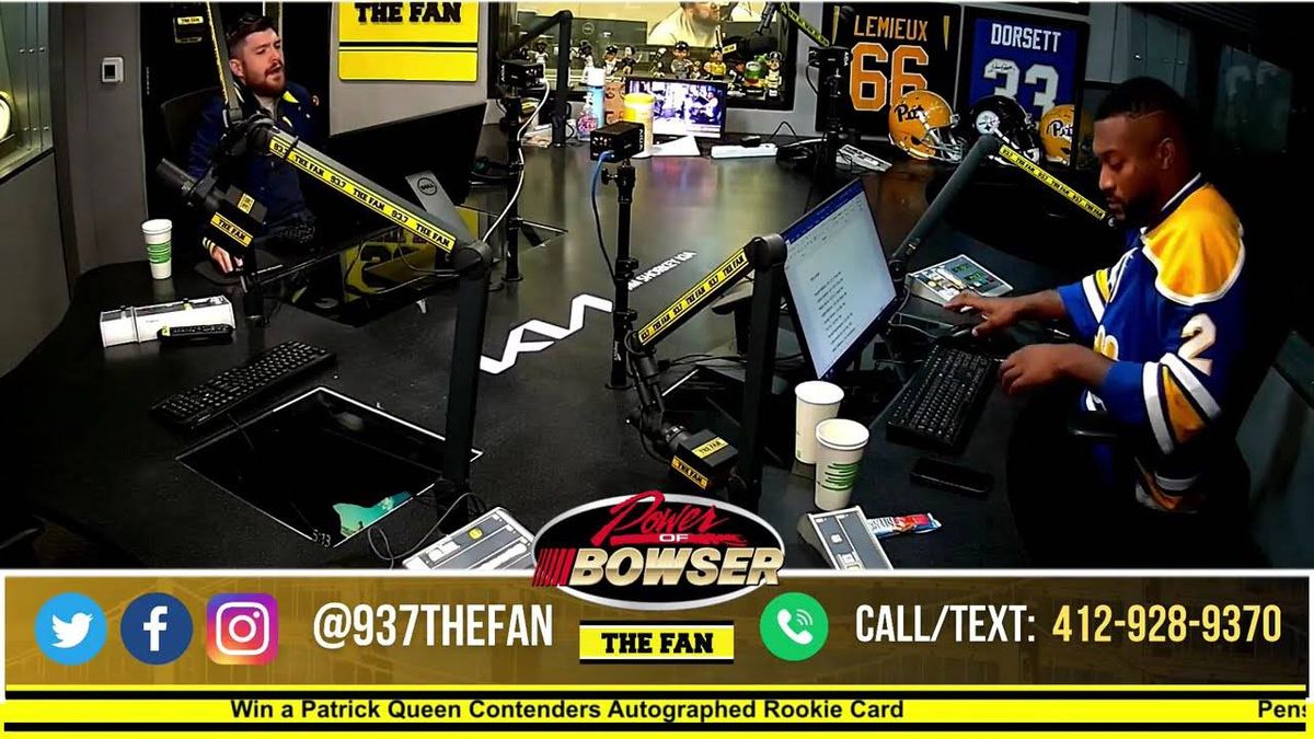 Hate for the Browns and Bengals, respect for the Ravens?