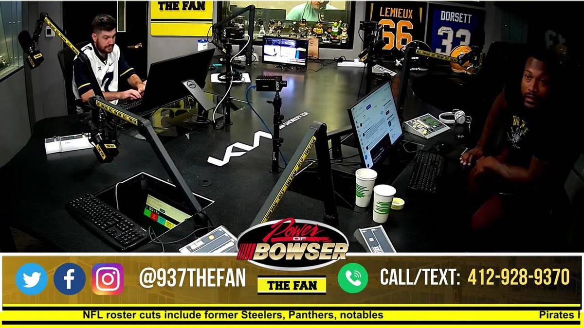 Bye, Bye Bae, Pirates make several roster moves