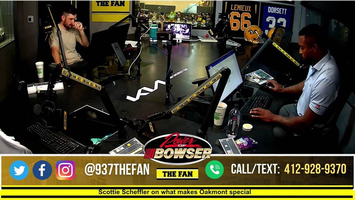 More than golf: U.S. Open brings economic boon and leftovers